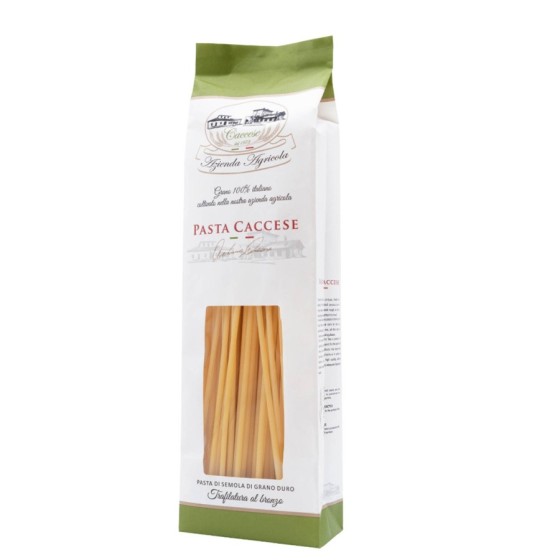 Pâtes Bucatini 500gr