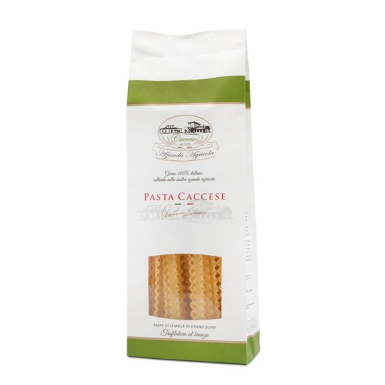 Pâtes Mafalde 500gr