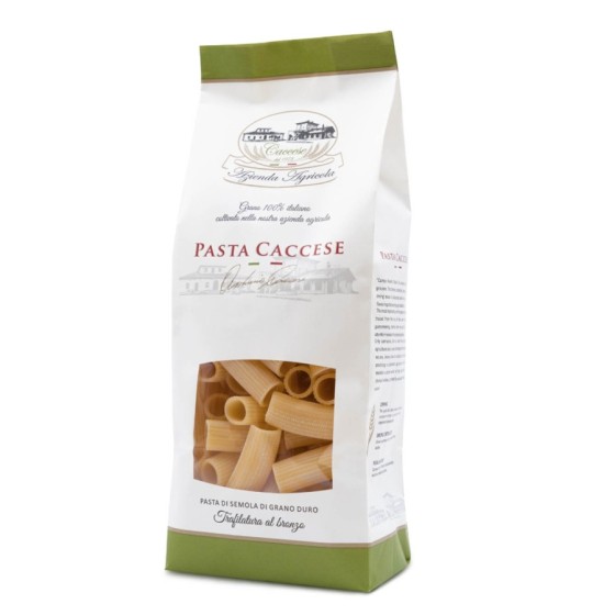 Pâtes Rigatoni 500gr