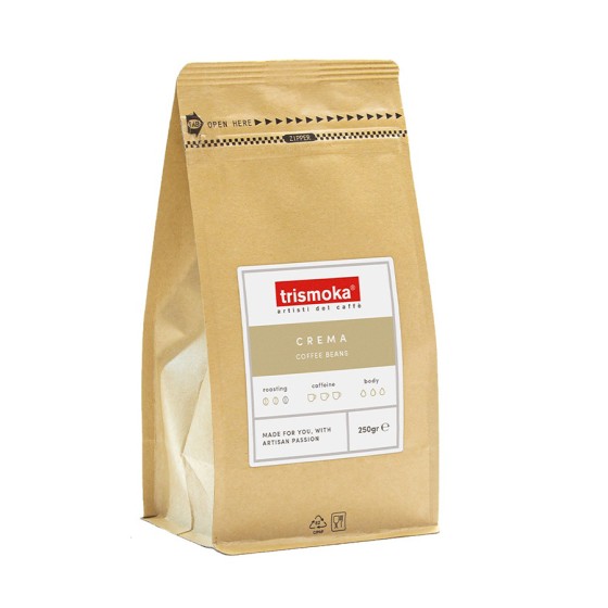 Café  Crema Macinato 250 gr