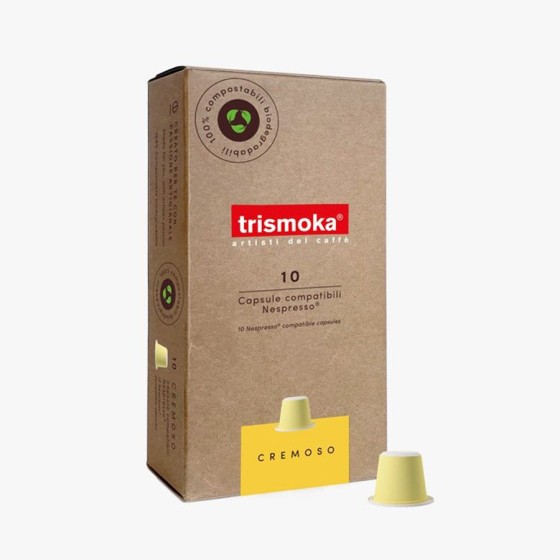Café Cremoso