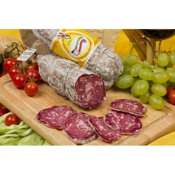 Salamino Brescianetto 250g