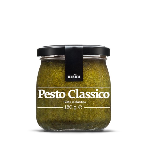 Sauce Pesto Classico 180 GR