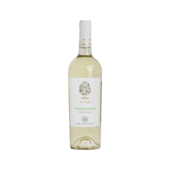 Chardonnay IGP Puglia - Vin...