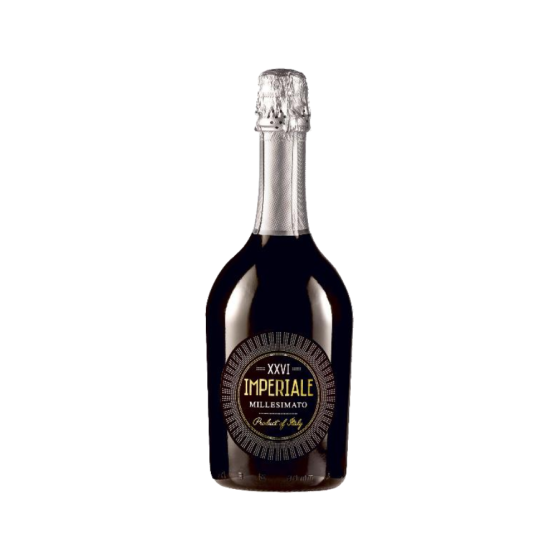 Imperial Extra Dry Millesimato - Vin Pétillant