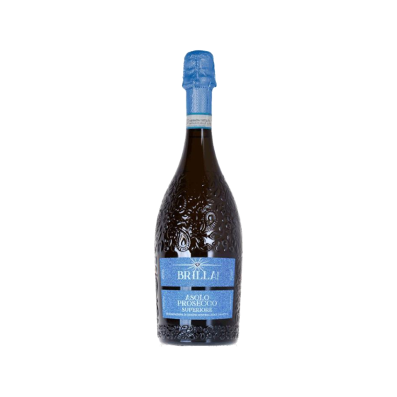 Proseco DOCG Asolo Superiore Brilla Brut - Vin Pétillant