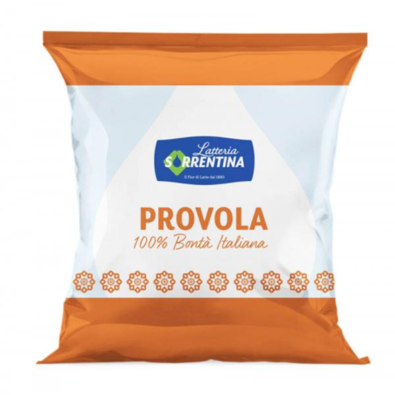 Provola Affumicata 250 gr