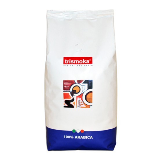 Café Gourmet 1kg en Grains