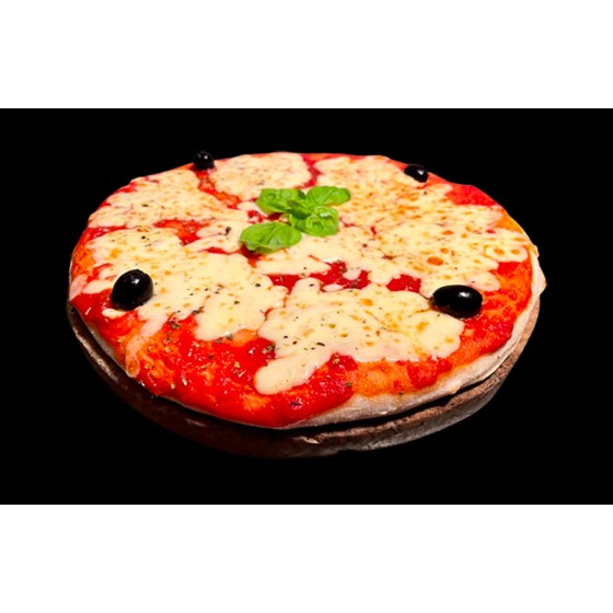 Pizza Marguerite