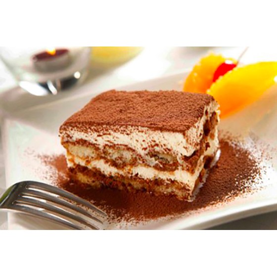 Notre Tiramisu