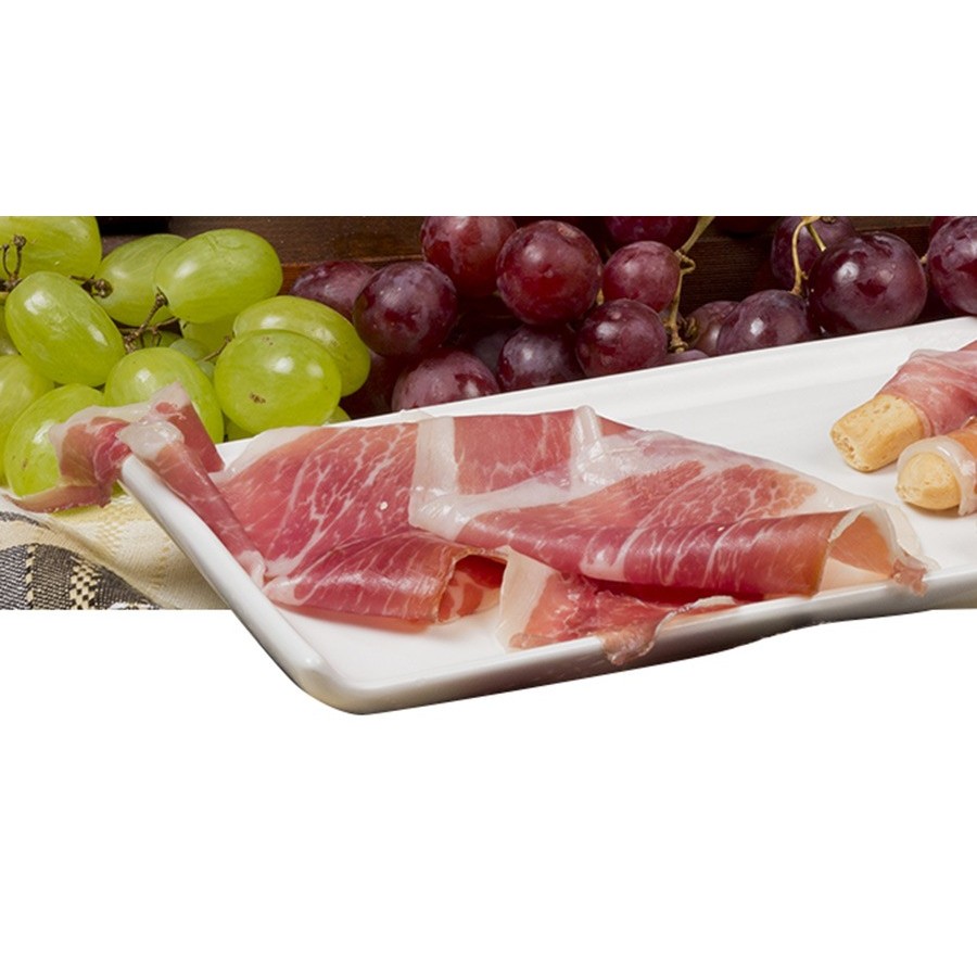 Charcuterie Prosciutto di Parma Disossato Prem. Viande de porc