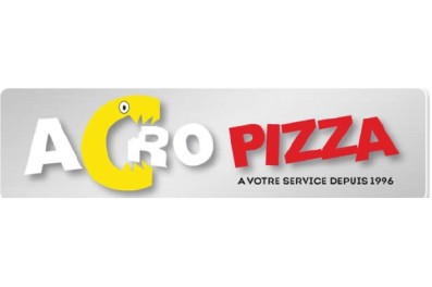 Acro Pizza Thionville