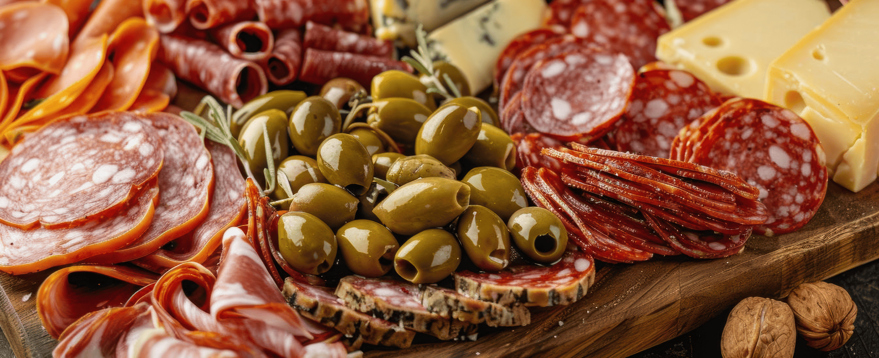 Charcuterie