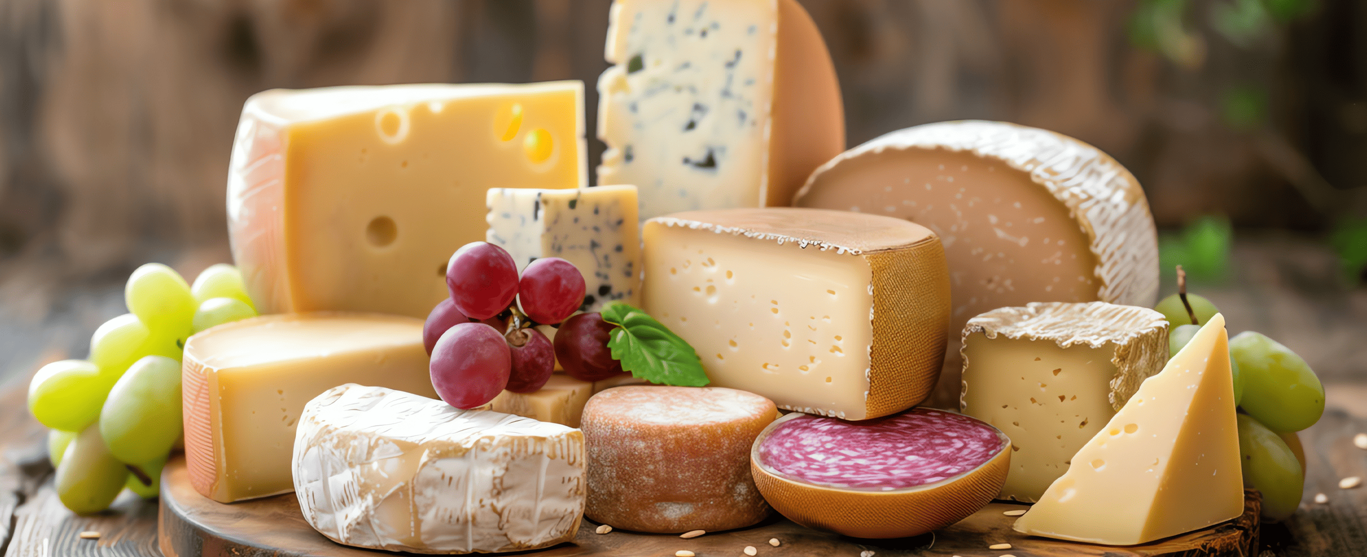 Fromage